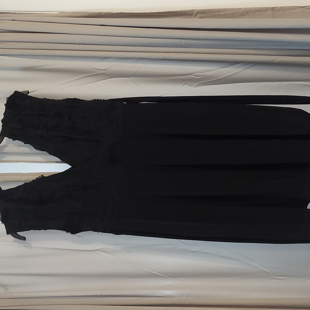 Classic Little Black Dress